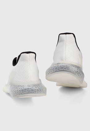 Tenis Blanco Gris Nivia NV21125