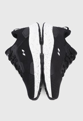 Tenis Negro Nivia Star