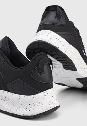 Tenis Negro Nivia Star