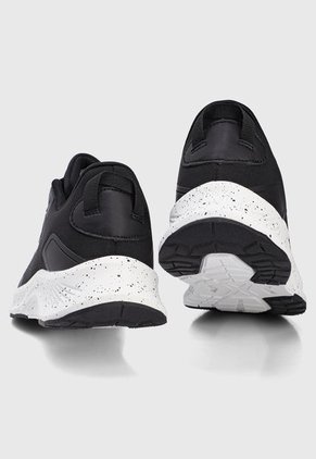 Tenis Negro Nivia Star