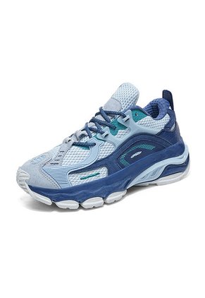 Tenis Azul Luxury Nivia 