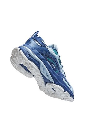 Tenis Azul Luxury Nivia 