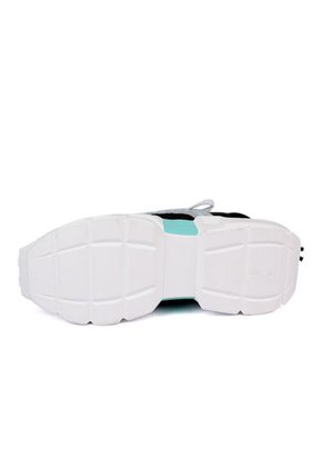 Tenis Blanco-Gris Go Walk  Nivia