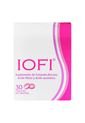 Iofi Caja X 30 Tabletas de No