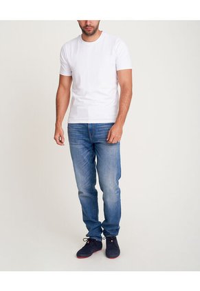 Camiseta Blanco No Drama 280004XLBLANCO