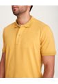 Polo Amarillo No Drama POLOSBOLSMOSTAZAL de NO DRAMA