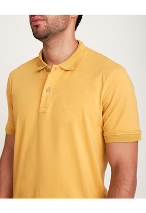Polo Amarillo No Drama POLOSBOLSMOSTAZAL