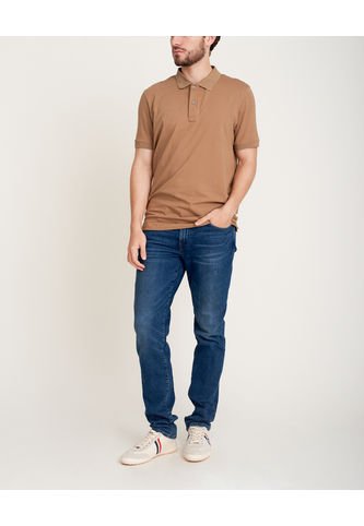 Polo Beige No Drama POLOSBOLSKAKHIS NO DRAMA