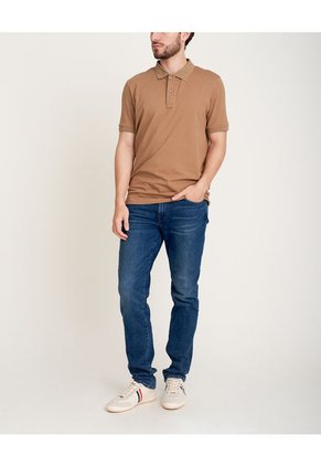 Polo Beige No Drama POLOSBOLSKAKHIS