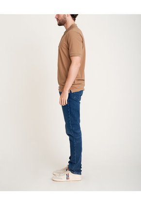 Polo Beige No Drama POLOSBOLSKAKHIS