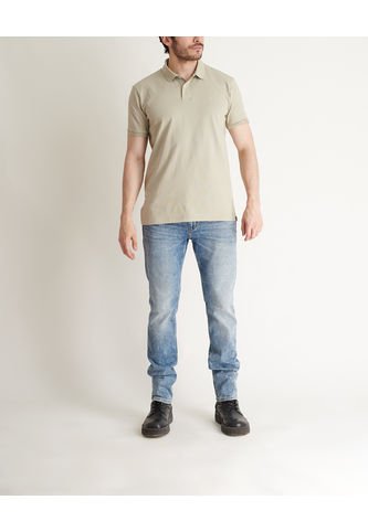 Polo Verde No Drama MNHPVERDXL NO DRAMA