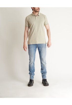 Polo Verde No Drama MNHPVERDXL