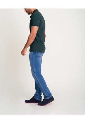 Polo Verde No Drama POLOSBOLSVERDEBOXXL