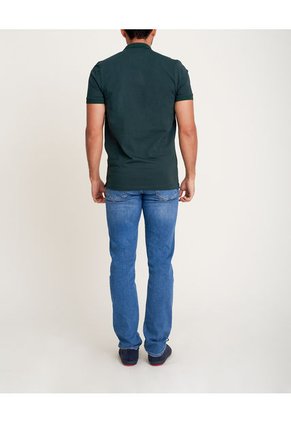 Polo Verde No Drama POLOSBOLSVERDEBOXXL