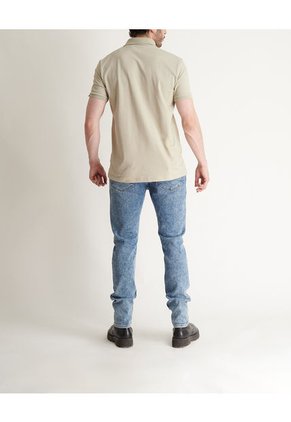 Polo Verde No Drama MNHPVERDXL