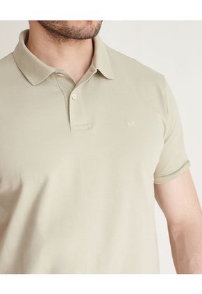 Polo Verde No Drama MNHPVERDXL