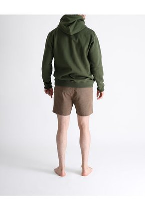 Hoodie Verde No Drama MNHHVERDXL