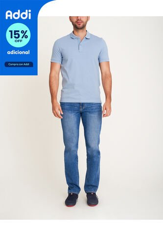 Polo Azul No Drama POLOSBOLSAZUCLAXL NO DRAMA