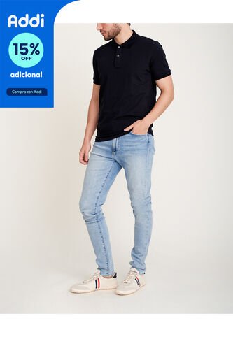 Polo Negro No Drama POLOSBOLSNEGROS NO DRAMA