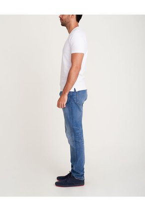 Camiseta Blanco No Drama 280004XLBLANCO