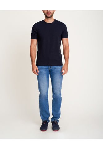 Camiseta Negro No Drama 280004MNEGRO NO DRAMA