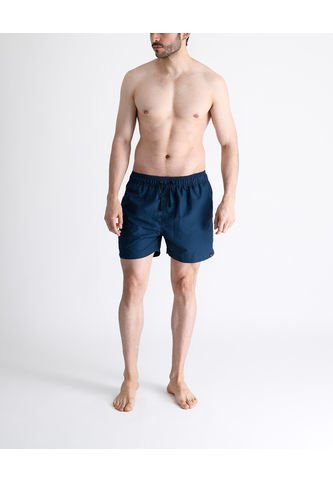 Bermuda Azul No Drama MNHBNAVYXL NO DRAMA