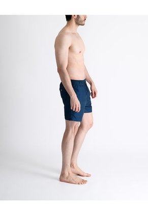 Bermuda Azul No Drama MNHBNAVYXL