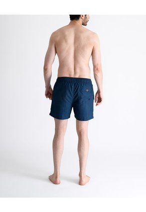 Bermuda Azul No Drama MNHBNAVYXL