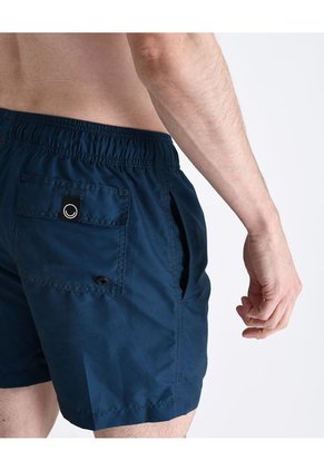 Bermuda Azul No Drama MNHBNAVYXL