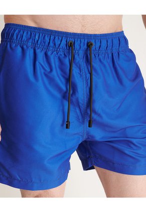 Bañador Azul No Drama MNHSWAZULXL