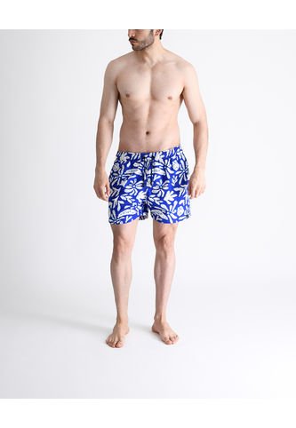 Banador Multicolor No Drama MNHSWPRTAZUXL NO DRAMA