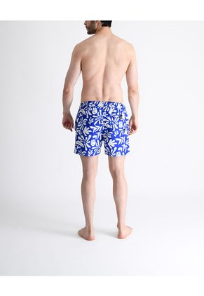 Banador Multicolor No Drama MNHSWPRTAZUXL