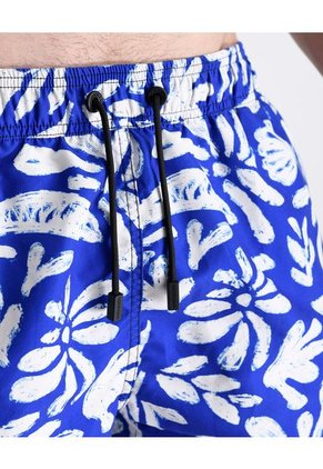 Banador Multicolor No Drama MNHSWPRTAZUXL