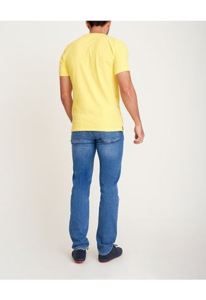 Camiseta Amarillo No Drama 280005T2XLAMARILLO