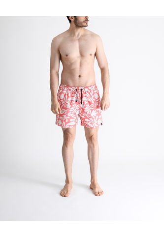 Banador Multicolor No Drama MNHSWPRTCORXL NO DRAMA