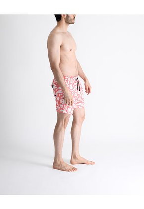 Banador Multicolor No Drama MNHSWPRTCORXL