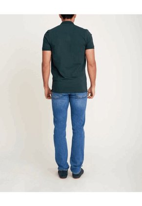 Polo Verde No Drama POLOSBOLSVERDES