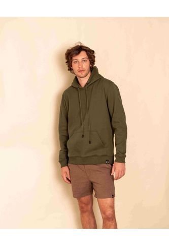 Bermuda Marrón No Drama MNHBCAMELXL NO DRAMA