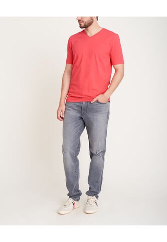 Camiseta Rojo No Drama 280005TXLROJO NO DRAMA