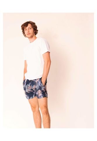 Camiseta Blanco No Drama MNHTWHITXL NO DRAMA