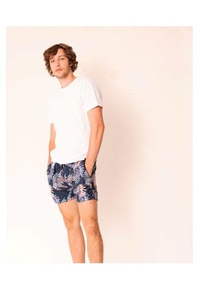 Camiseta Blanco No Drama MNHTWHITXL