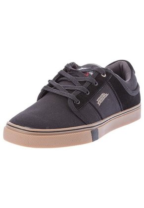 Lifestyle Negro No Fear