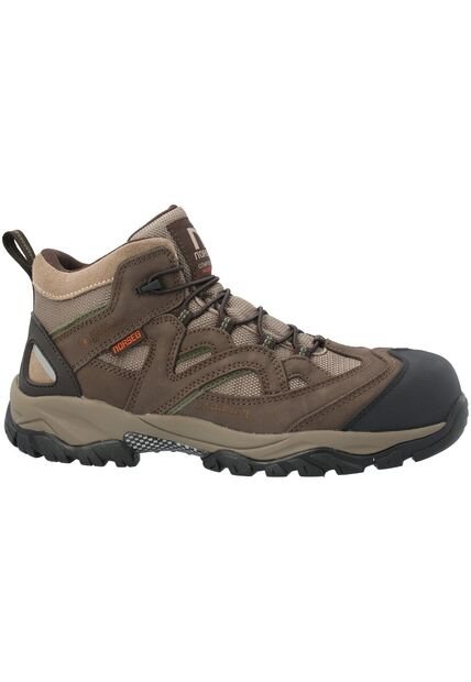 Botas Industriales ONTARIO CT NS11001119-756 Norseg