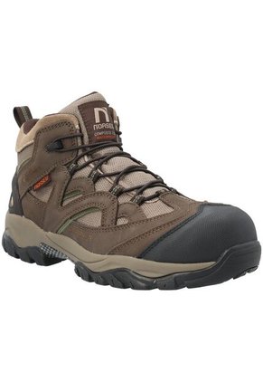 Botas Industriales ONTARIO CT NS11001119-756 Norseg