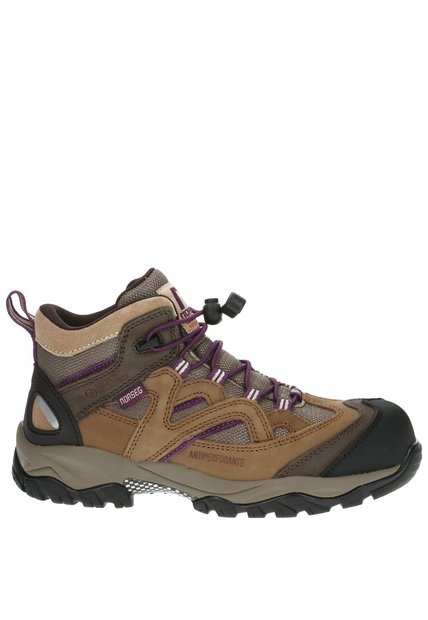 Botas Industriales KATRINA CT NS2100111-BM2 Norseg
