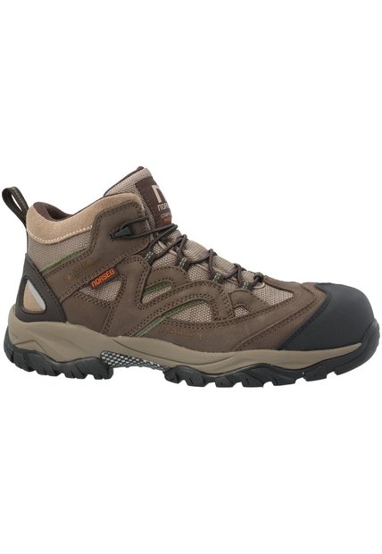 Botas Industriales ONTARIO CT NS11001119-756 Norseg