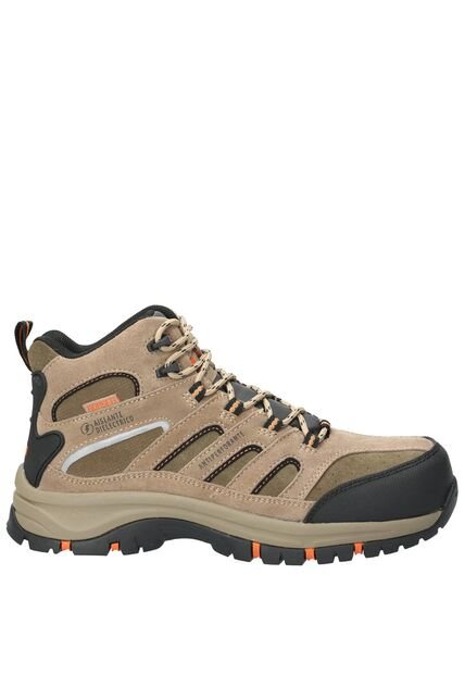 Botas Industriales KINGSTON CT NS11001118-817 Norseg