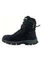 Bota Industrial Hombre Norseg Jaguar Ct Negro Norseg de Norseg