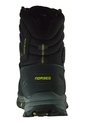 Bota Industrial Hombre Norseg Jaguar Ct Negro Norseg de Norseg