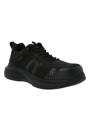 Tenis De Seguridad Hombre Raven CT Norseg Negro